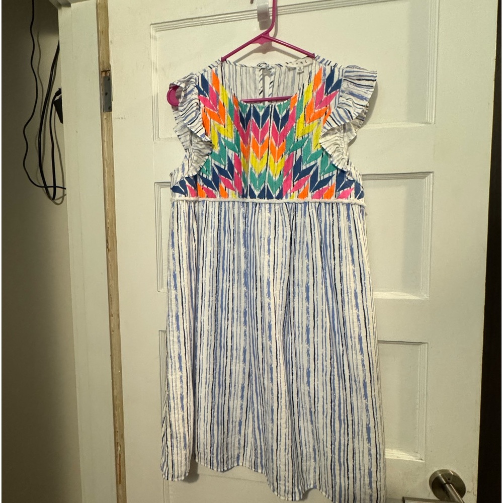 Summer dress!